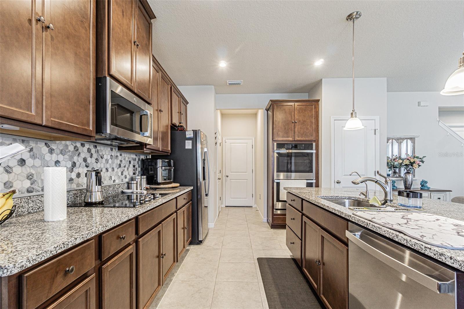 CONNER XING - Residential