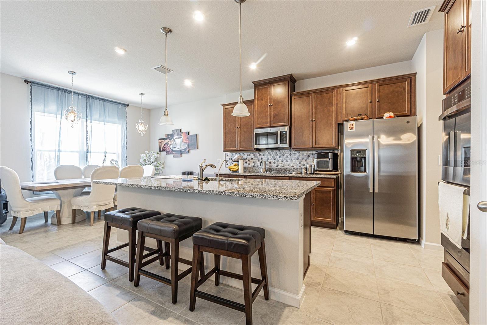 CONNER XING - Residential