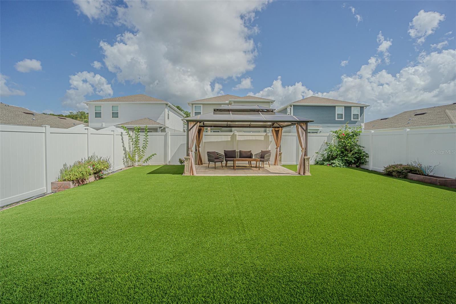 CONNER XING - Residential