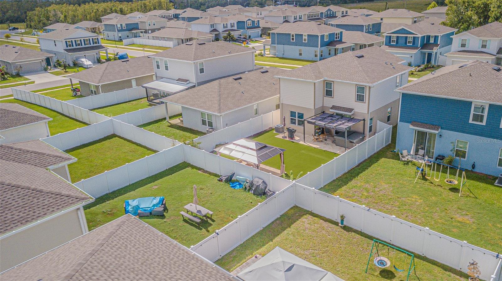 CONNER XING - Residential