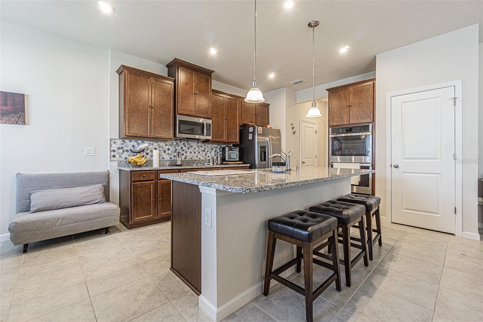 CONNER XING - Residential