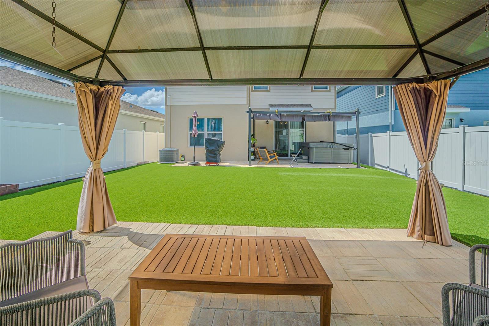 CONNER XING - Residential