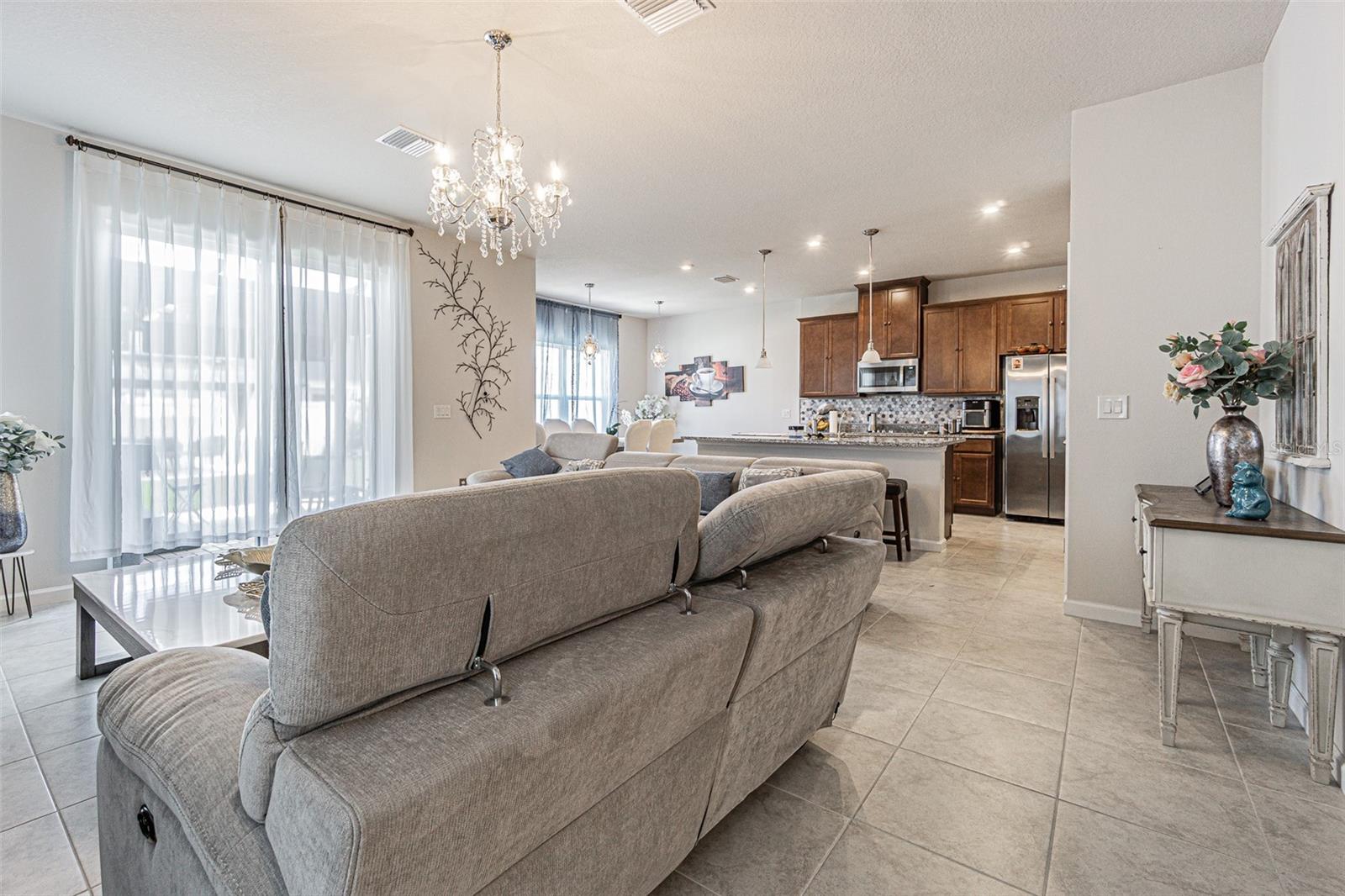 CONNER XING - Residential