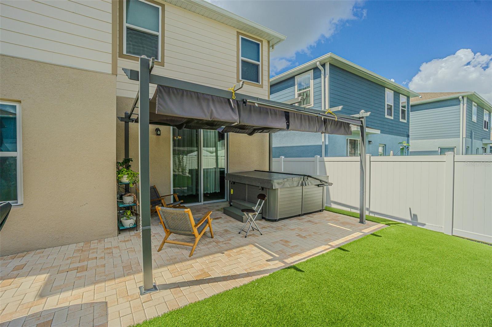 CONNER XING - Residential