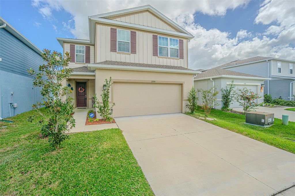 Photo of 11904 Thorncrest Drive, Spring Hill, FL 34610 (MLS # TB8433685)