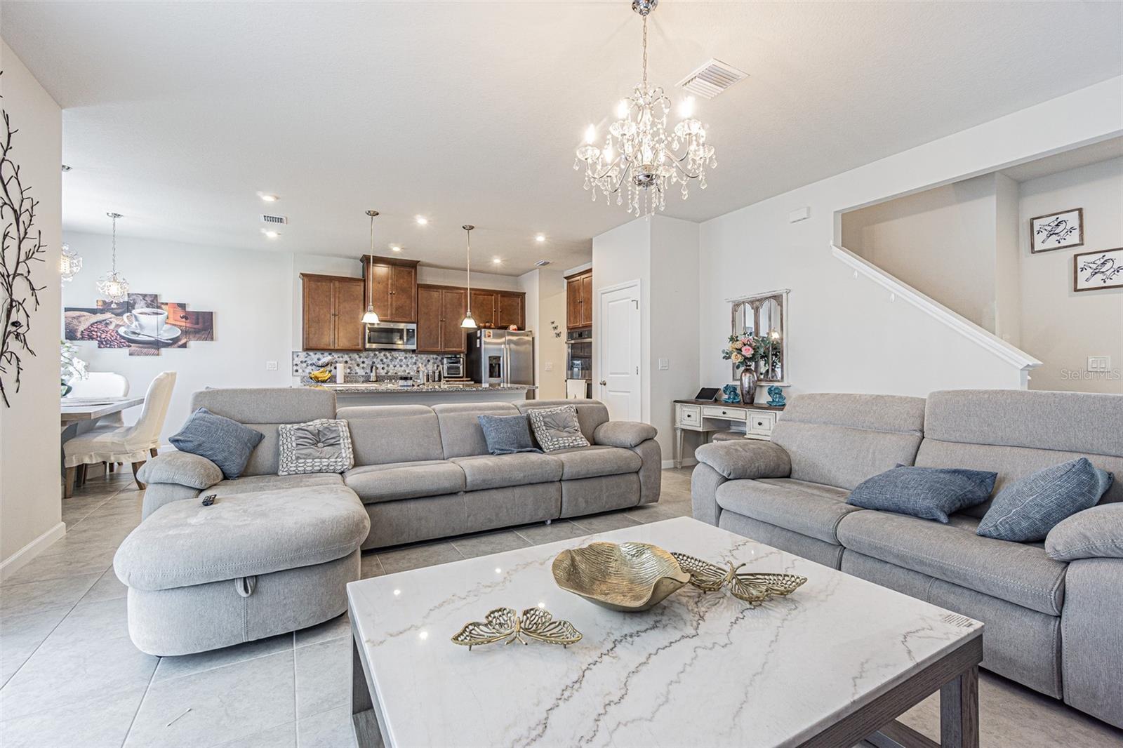 CONNER XING - Residential