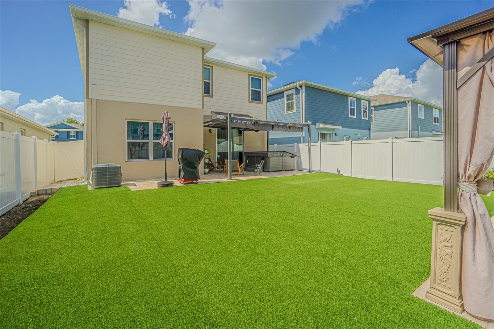 CONNER XING - Residential