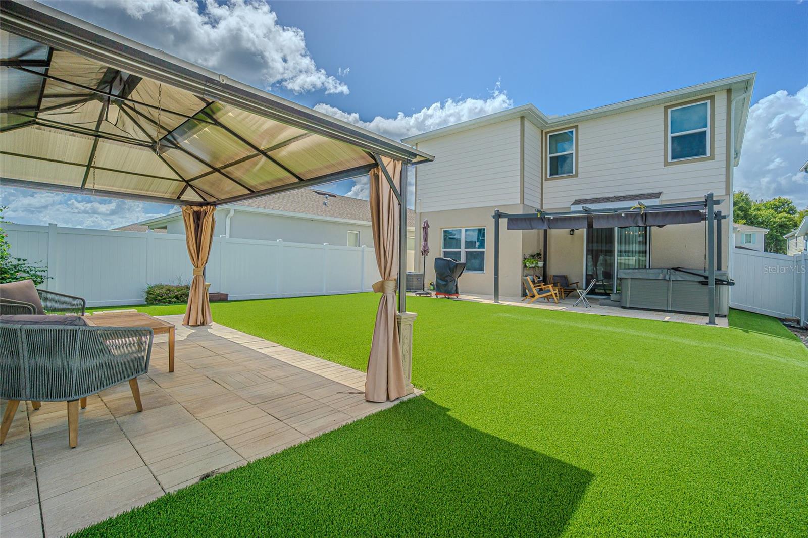 CONNER XING - Residential