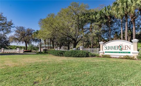 A home in OCALA