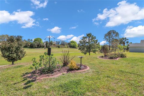 A home in OCALA