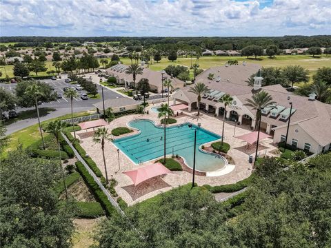 A home in OCALA