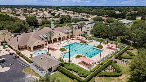 A home in OCALA