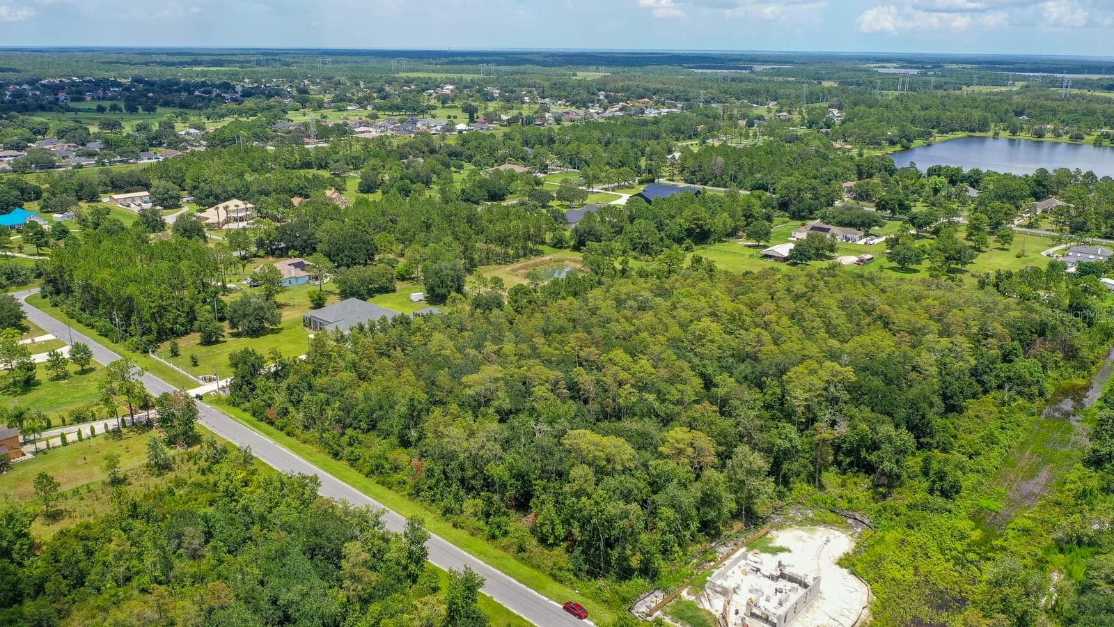 Photo 14 of 24 of 3303 BABBITT AVENUE land