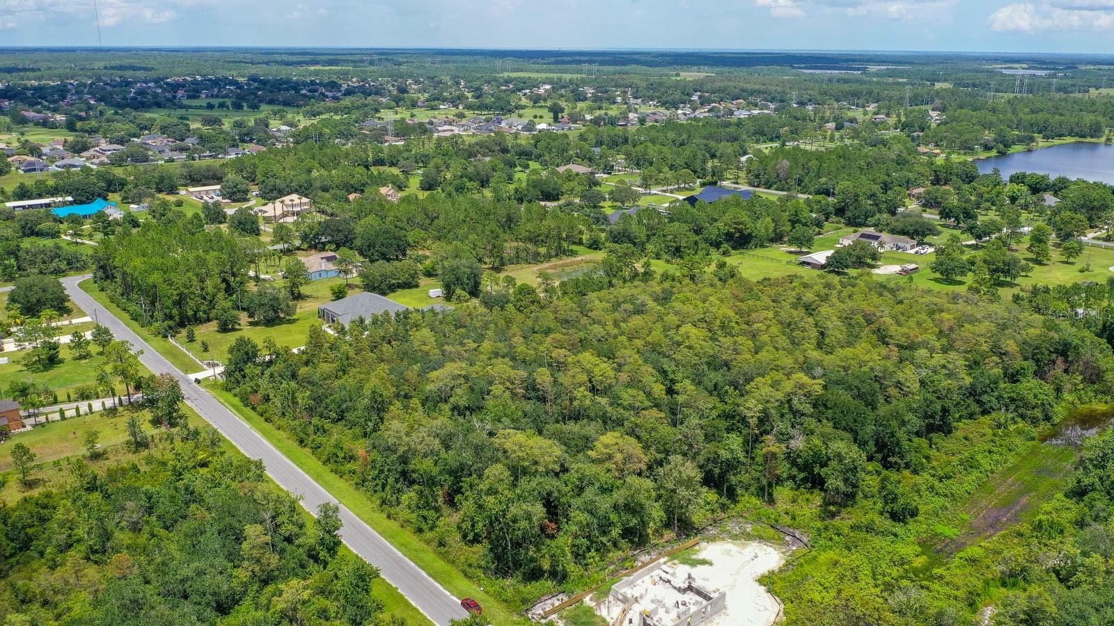 Photo 15 of 24 of 3303 BABBITT AVENUE land