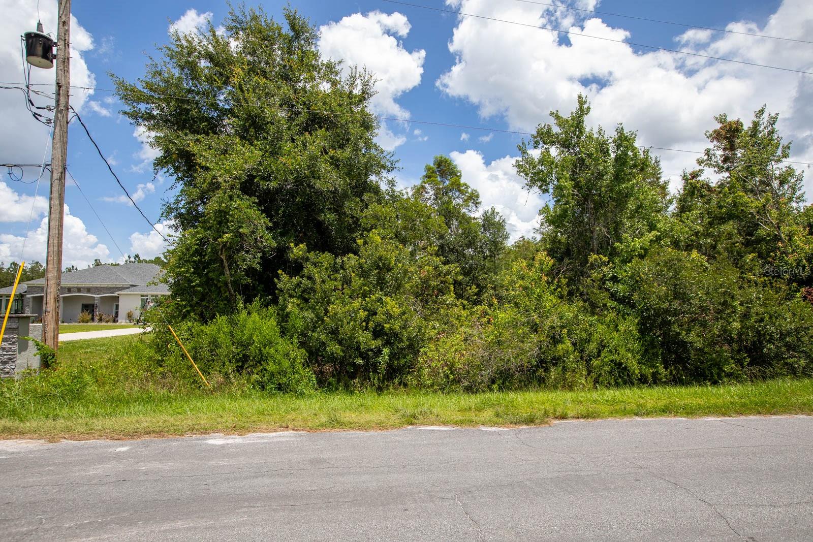 Photo 5 of 24 of 3303 BABBITT AVENUE land