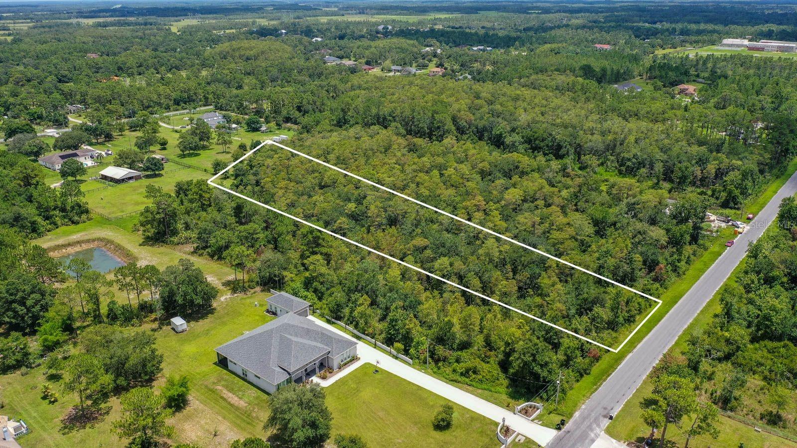 Photo 19 of 24 of 3303 BABBITT AVENUE land