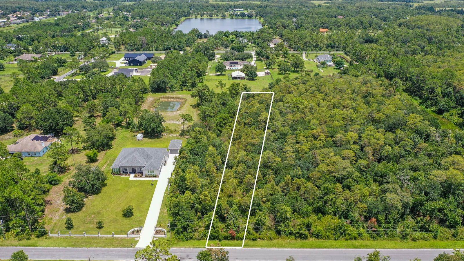 Photo 18 of 24 of 3303 BABBITT AVENUE land