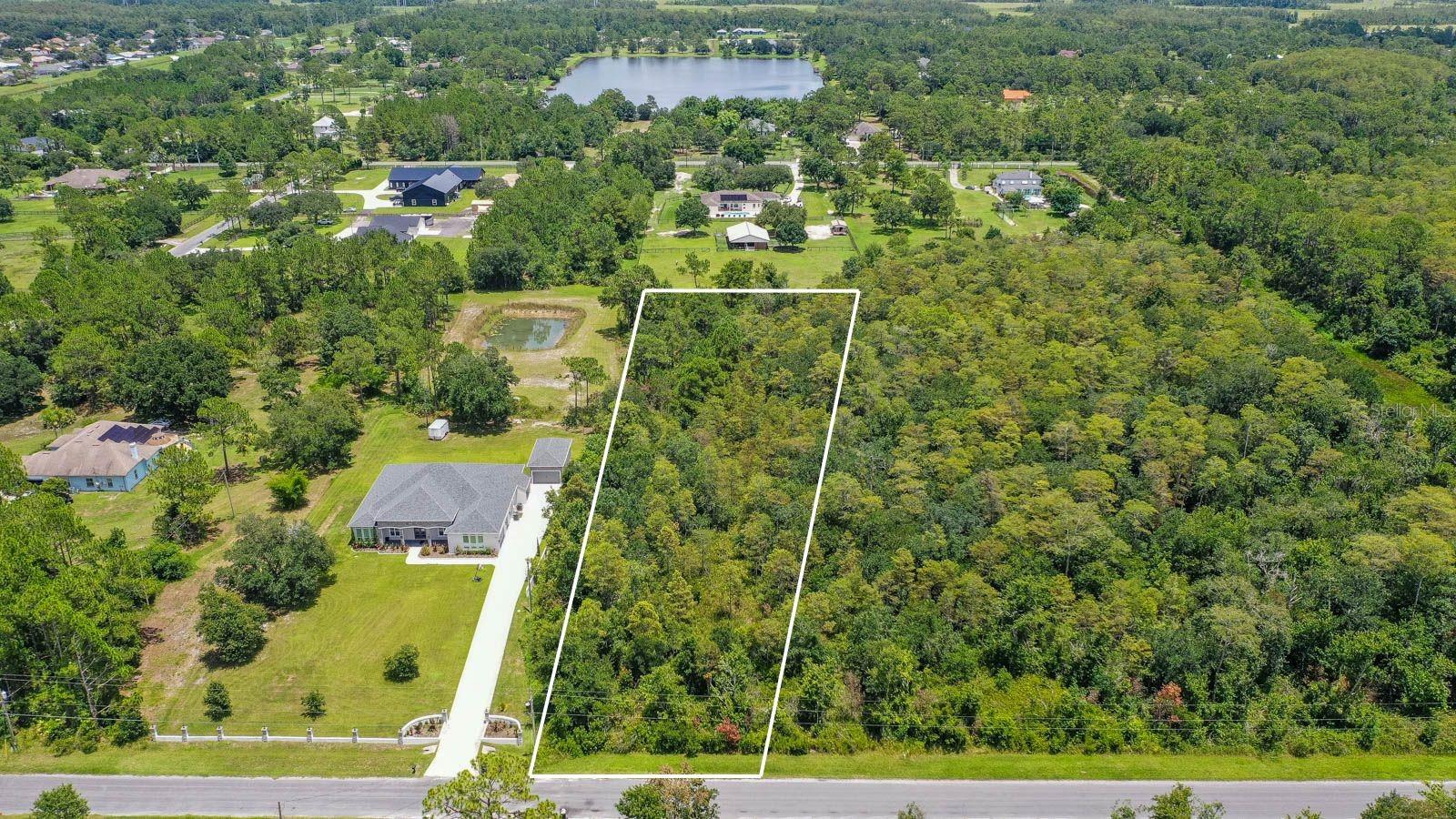 Photo 23 of 24 of 3303 BABBITT AVENUE land