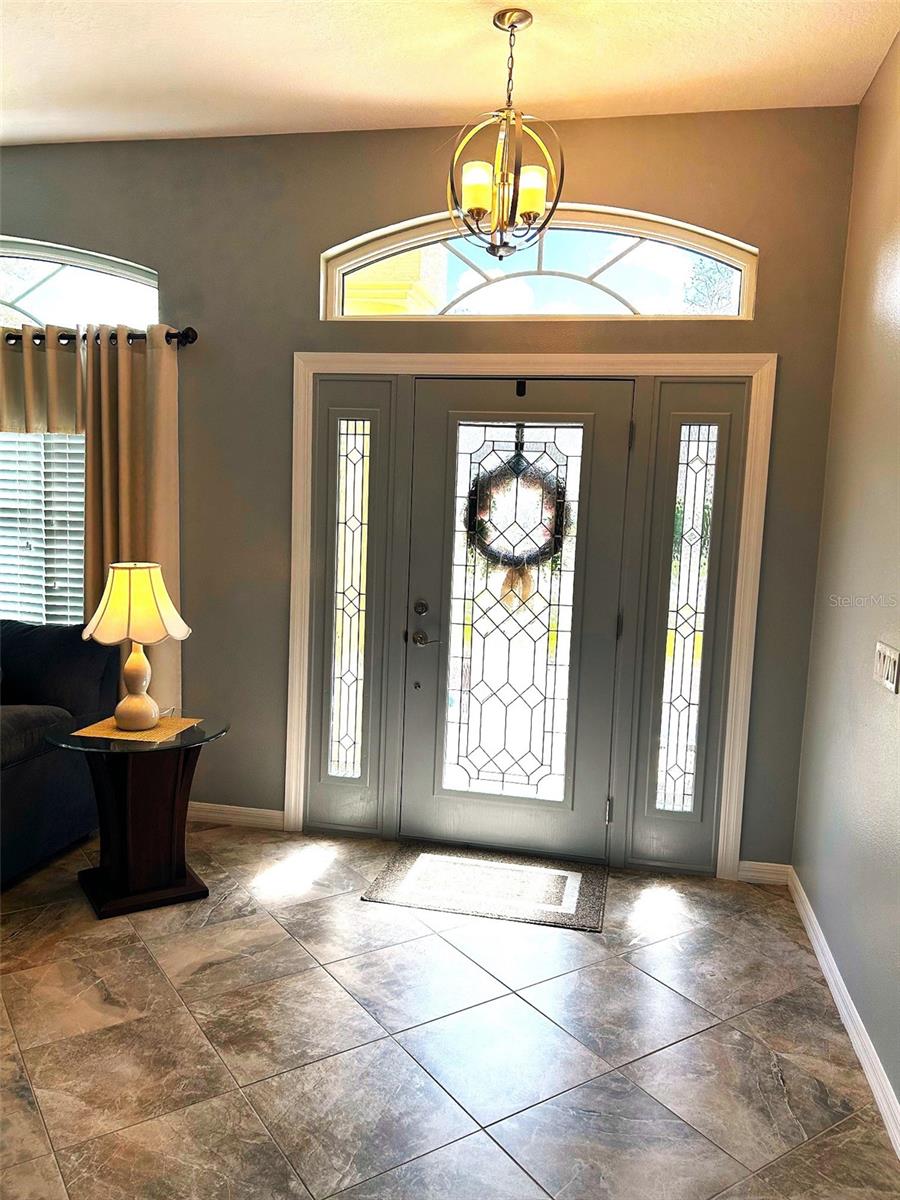 HERITAGE PINES VILLAGE 23 V3 - Residential