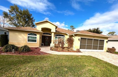 11721 SCENIC HILLS BOULEVARD HUDSON FL 34667