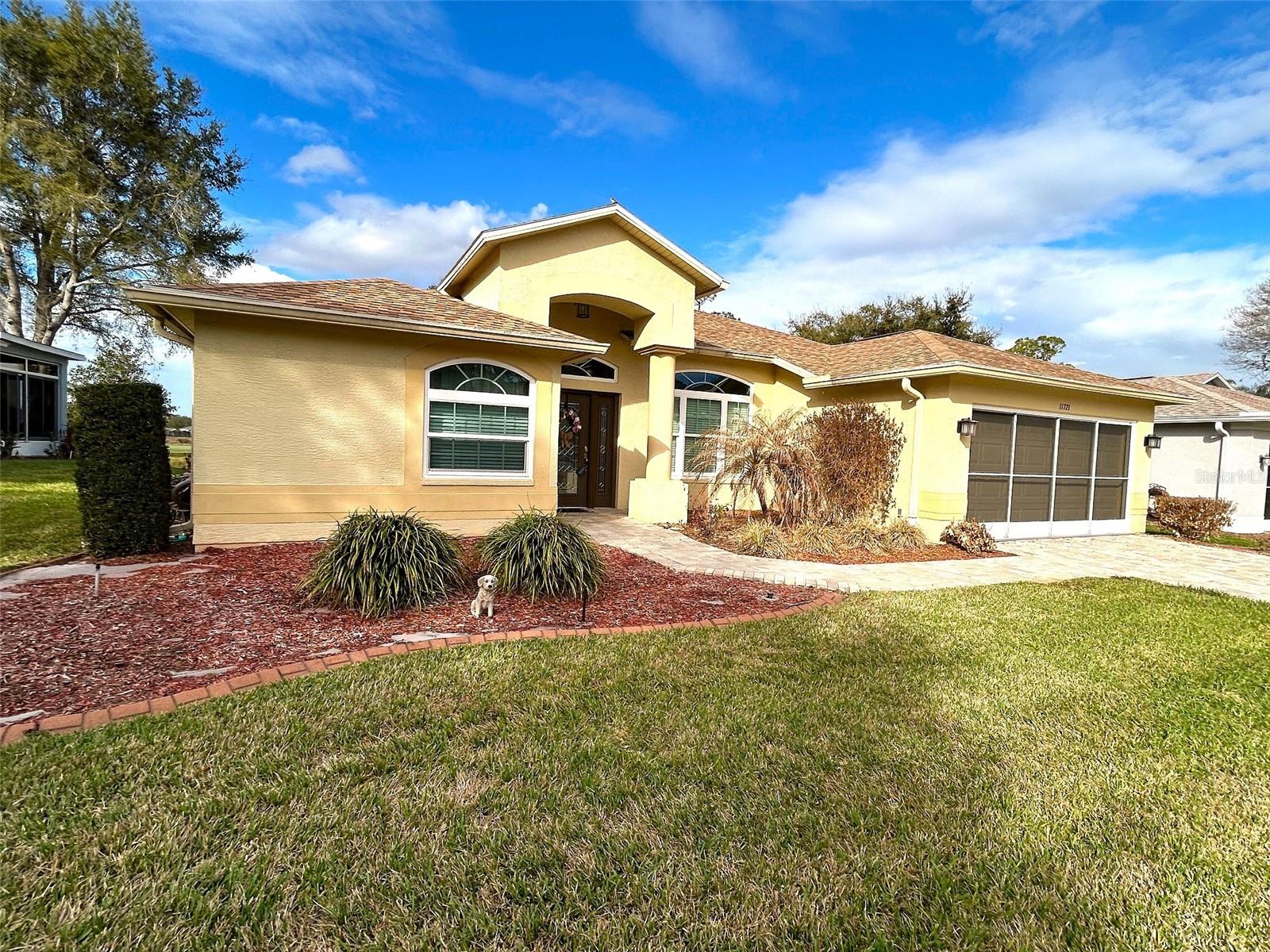 HERITAGE PINES VILLAGE 23 V3 - Residential