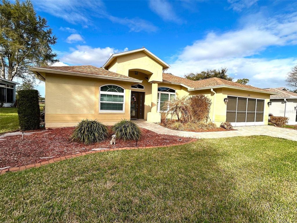 Photo of 11721 Scenic Hills Boulevard, Hudson, FL 34667 (MLS # TB8482817)