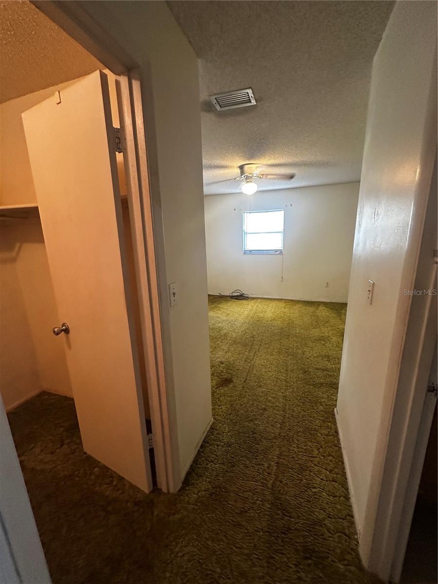 PACKARDS 1ST ADD TO MIDWAY - Residential