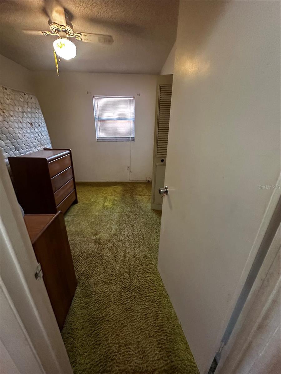 PACKARDS 1ST ADD TO MIDWAY - Residential