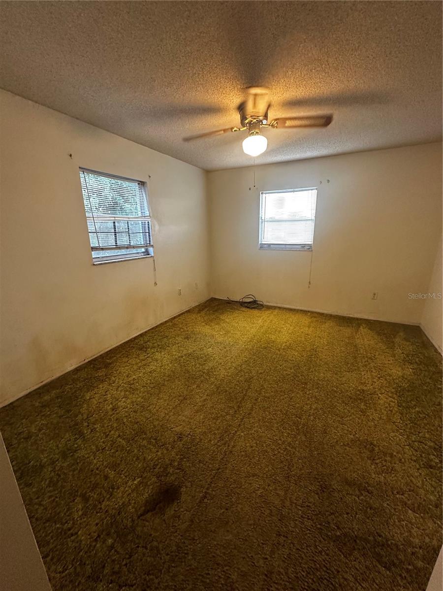 PACKARDS 1ST ADD TO MIDWAY - Residential