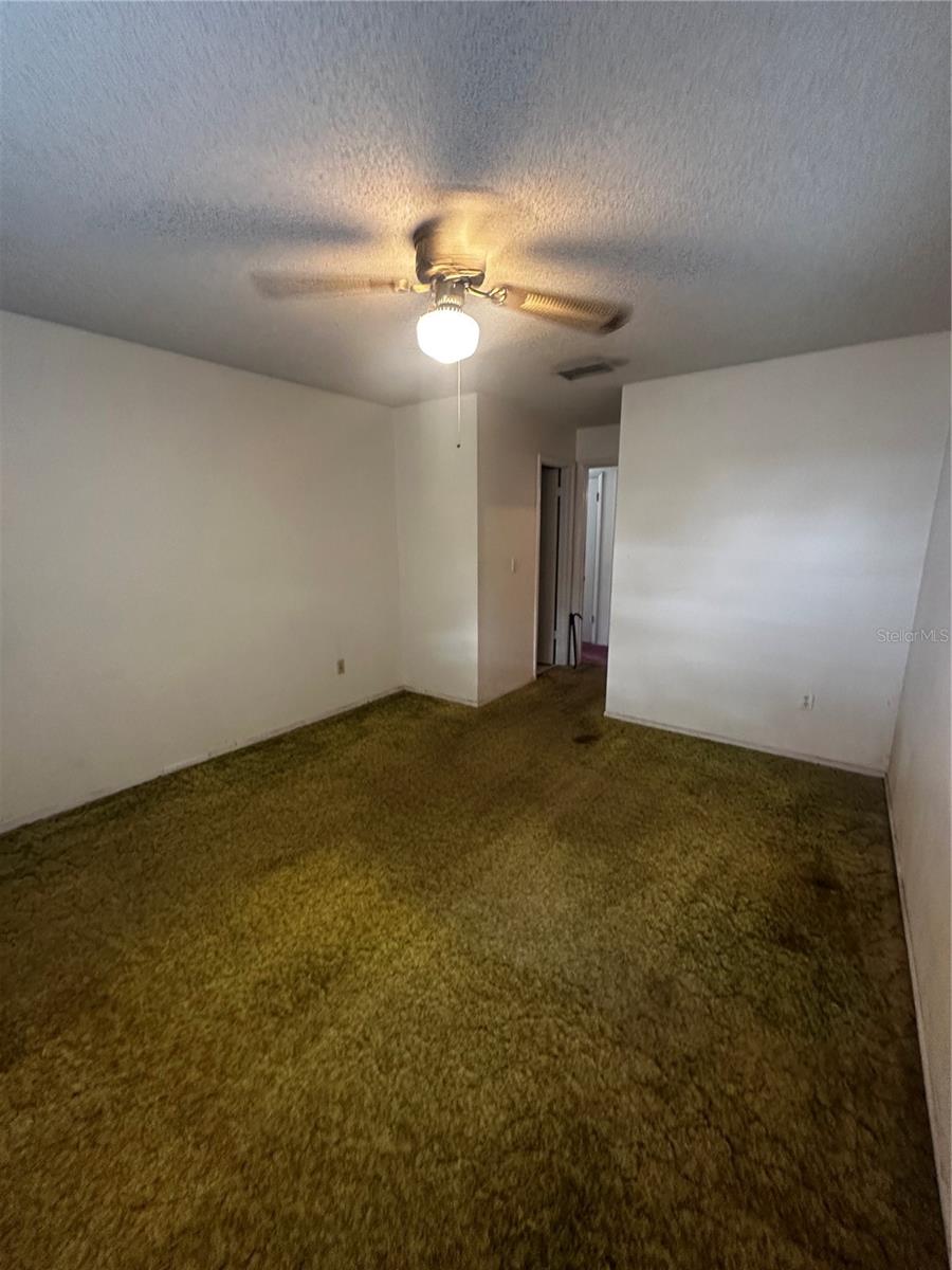 PACKARDS 1ST ADD TO MIDWAY - Residential