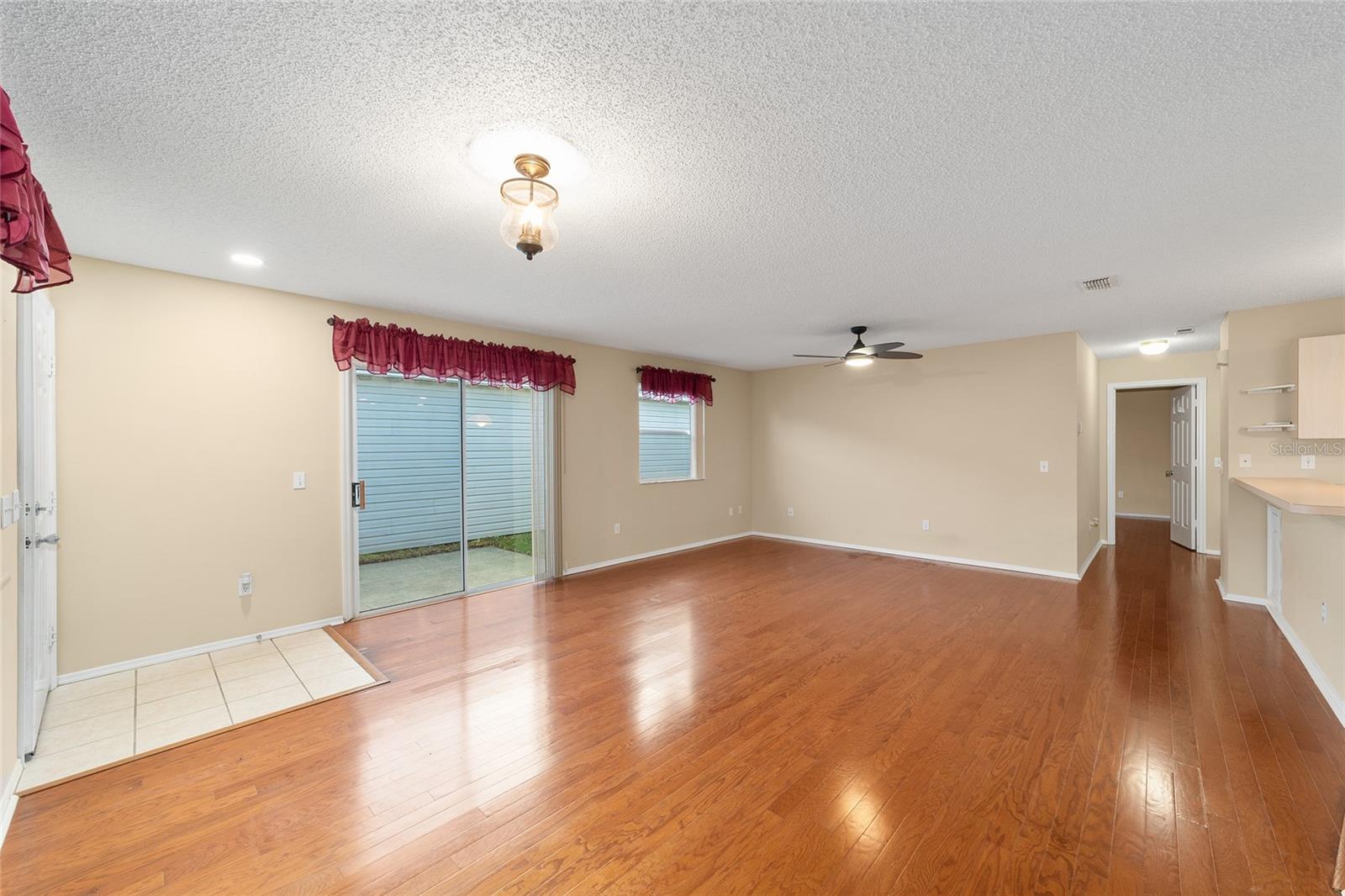 VILLAGES SUMTER VILLA DE LA VI - Residential