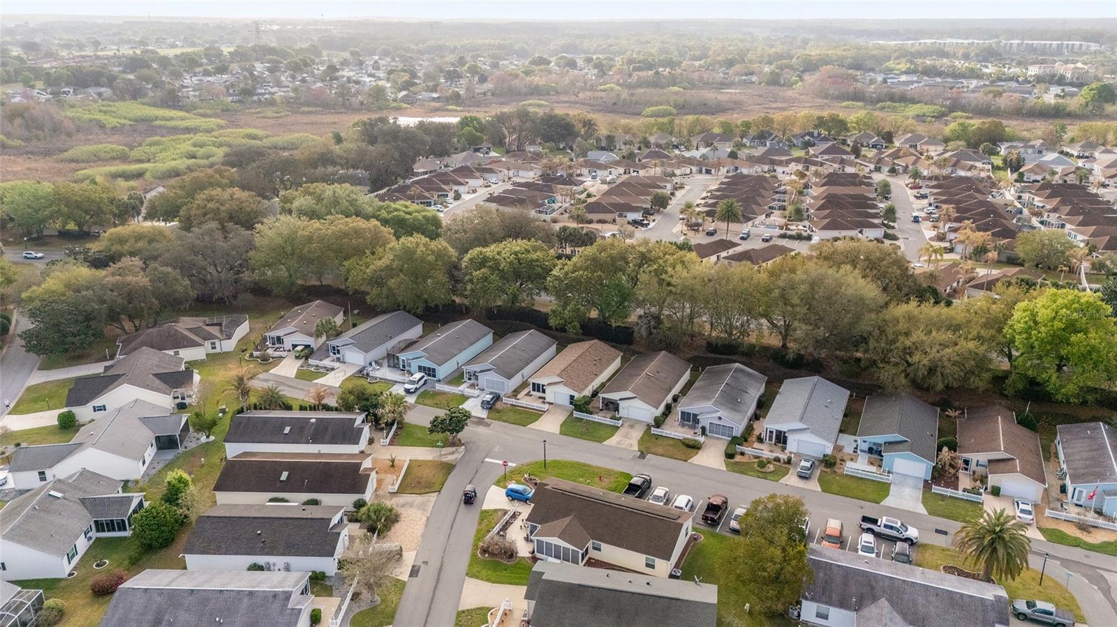 VILLAGES SUMTER VILLA DE LA VI - Residential