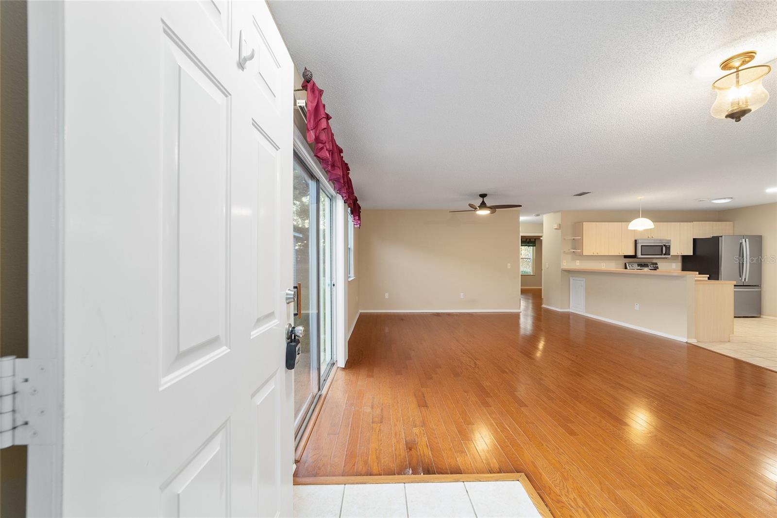 VILLAGES SUMTER VILLA DE LA VI - Residential