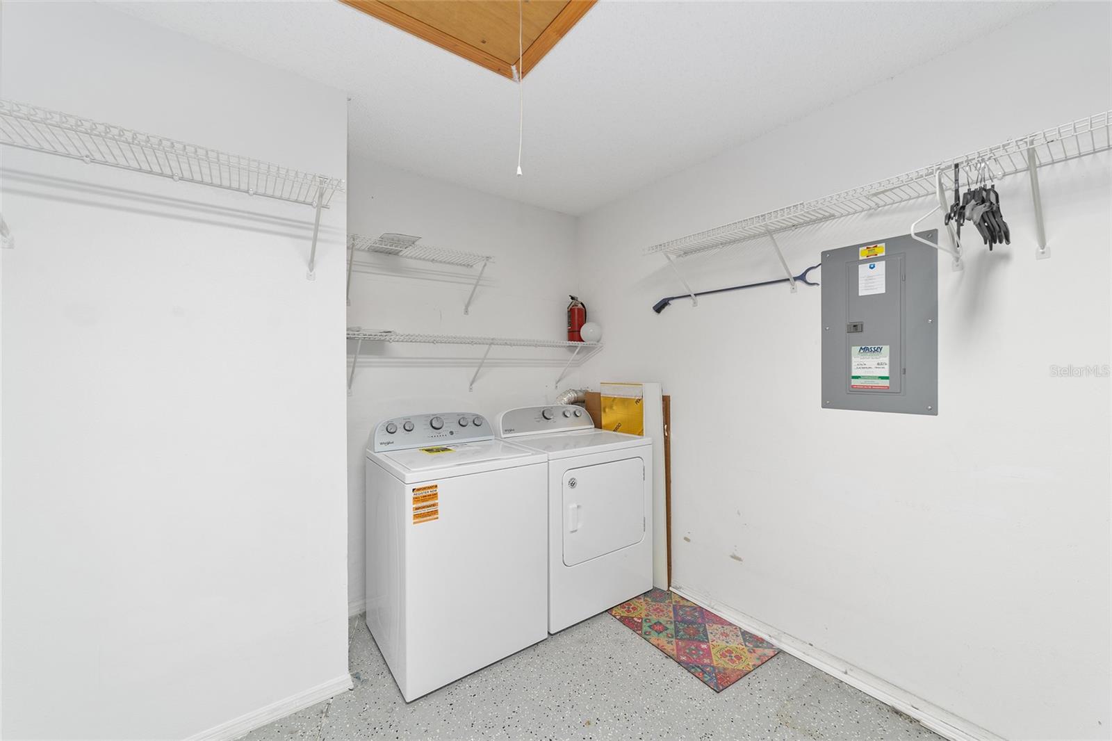 VILLAGES SUMTER VILLA DE LA VI - Residential