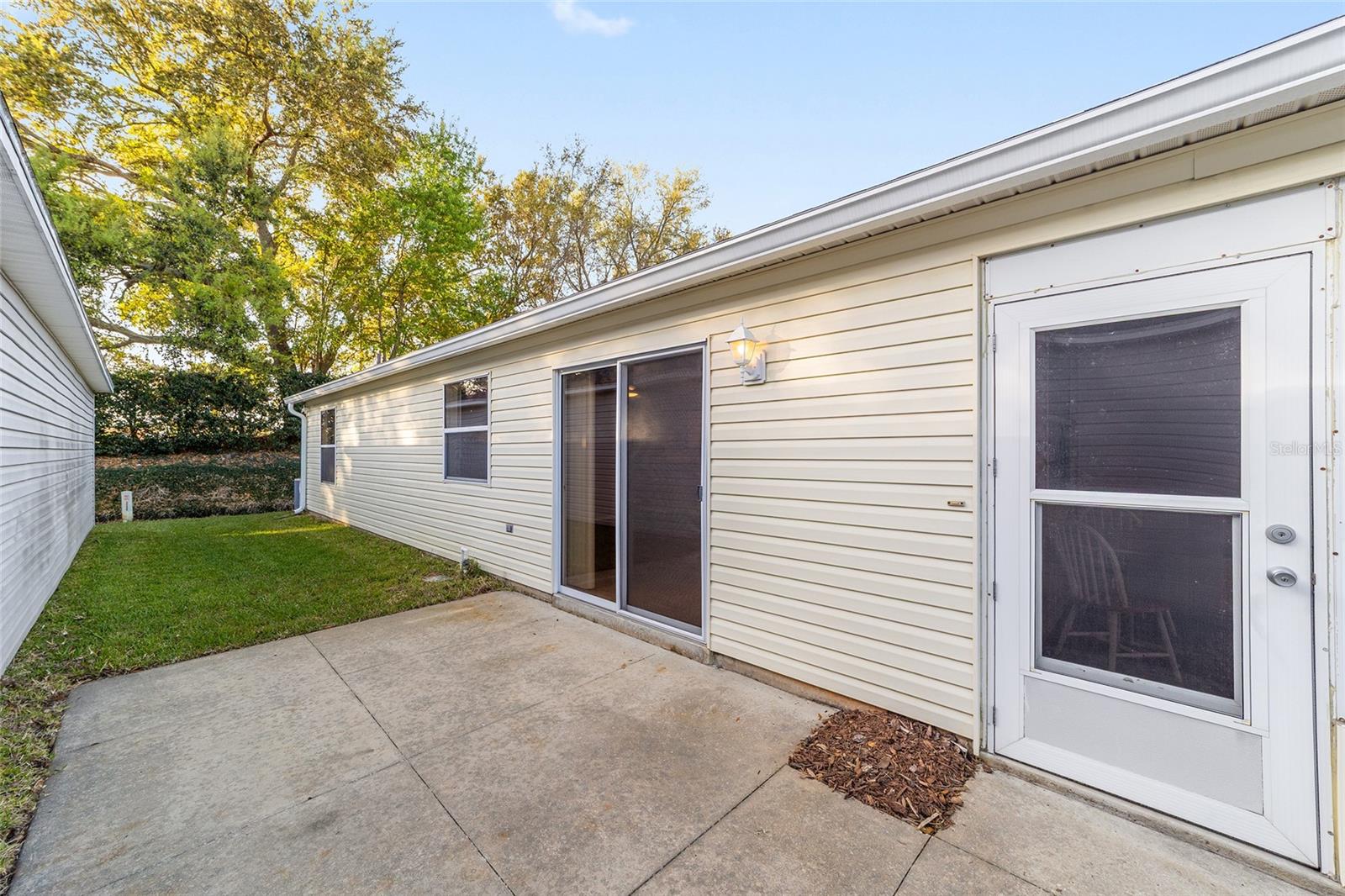 VILLAGES SUMTER VILLA DE LA VI - Residential