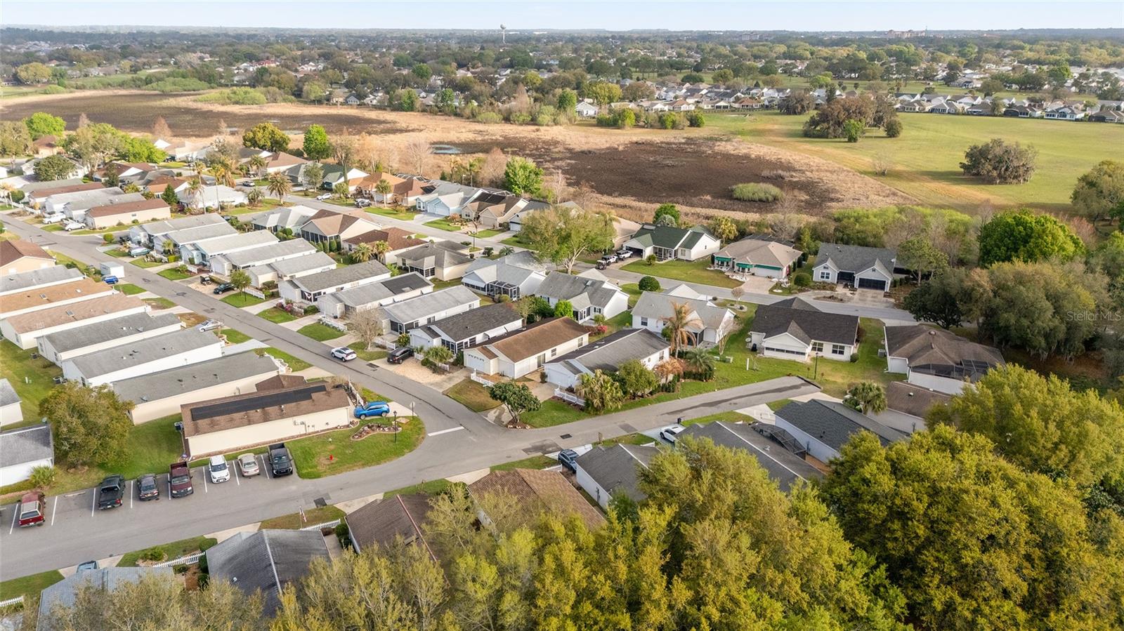 VILLAGES SUMTER VILLA DE LA VI - Residential