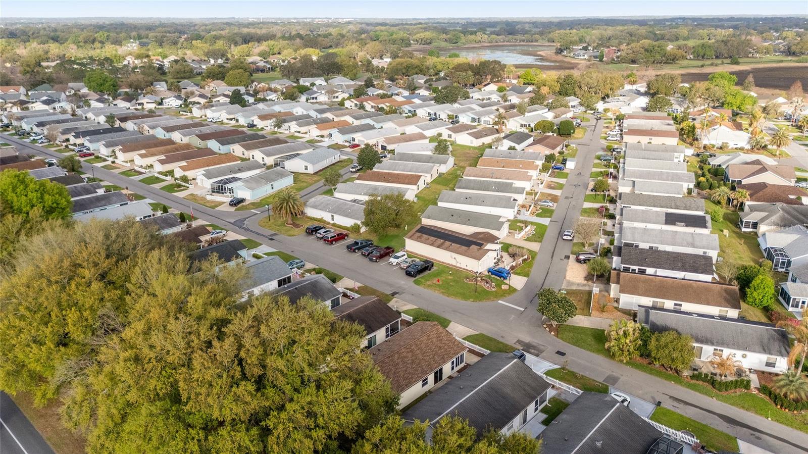 VILLAGES SUMTER VILLA DE LA VI - Residential