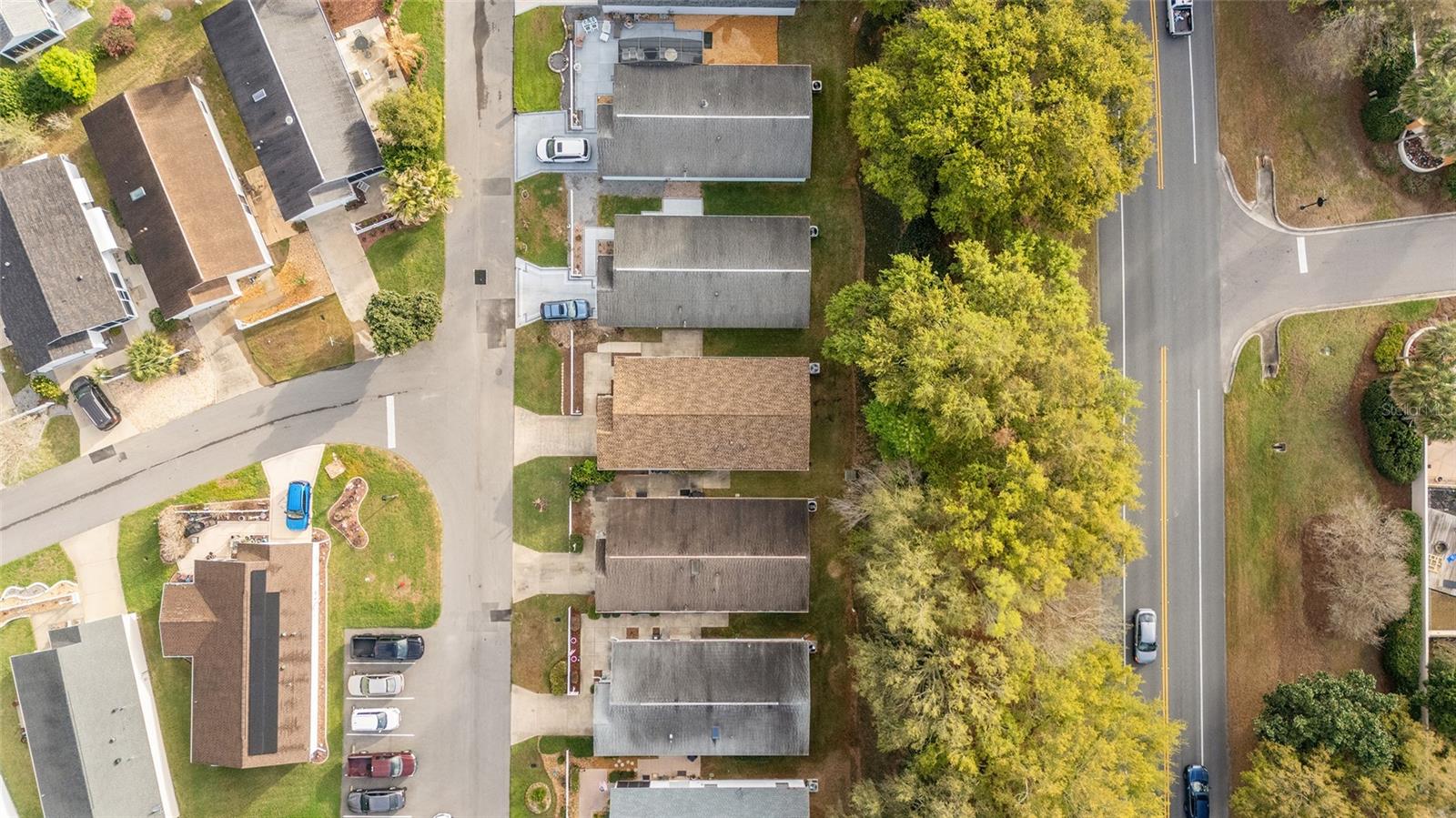 VILLAGES SUMTER VILLA DE LA VI - Residential