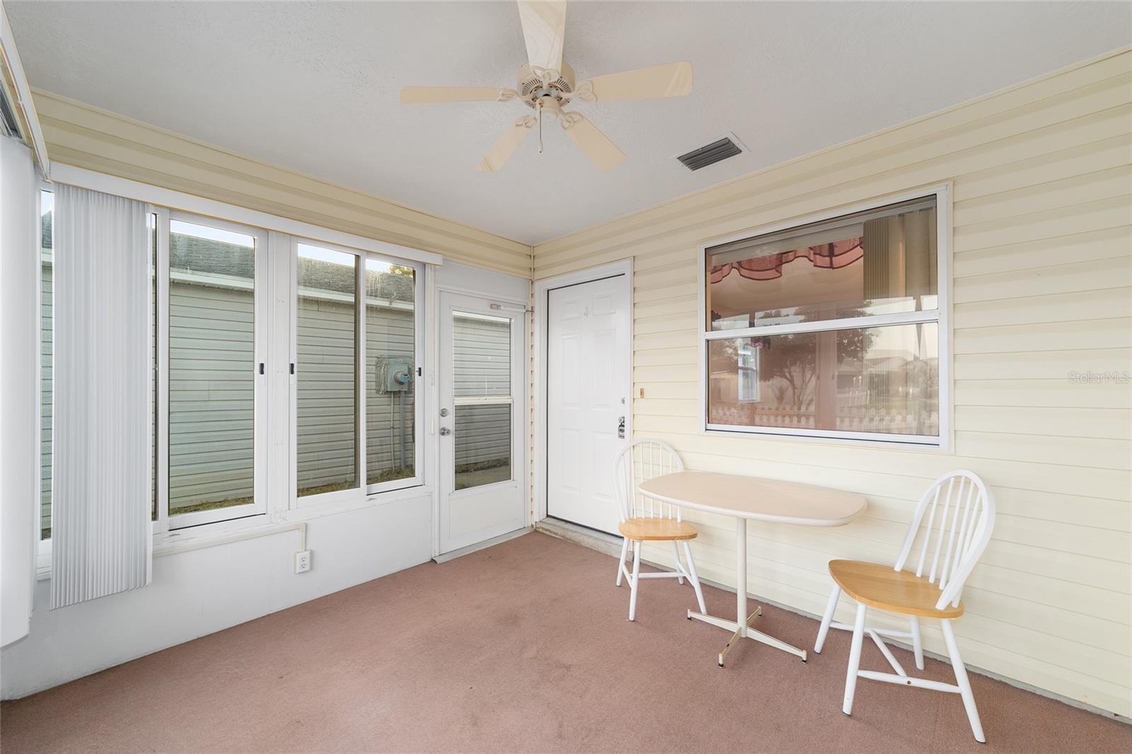 VILLAGES SUMTER VILLA DE LA VI - Residential