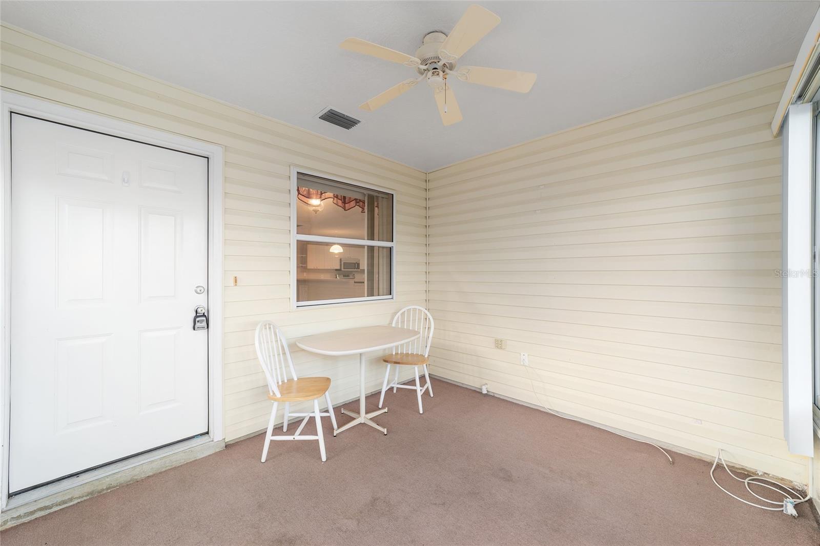 VILLAGES SUMTER VILLA DE LA VI - Residential