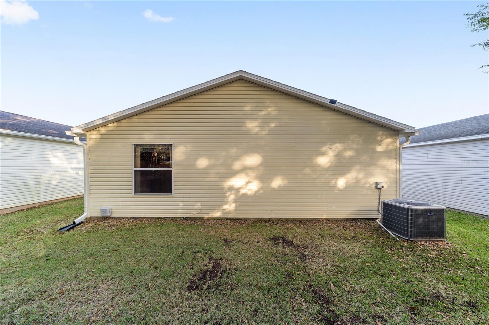 VILLAGES SUMTER VILLA DE LA VI - Residential