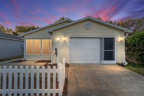 Photo of 1710 Morelos Road, The Villages, FL 32159 (MLS # OM720774)