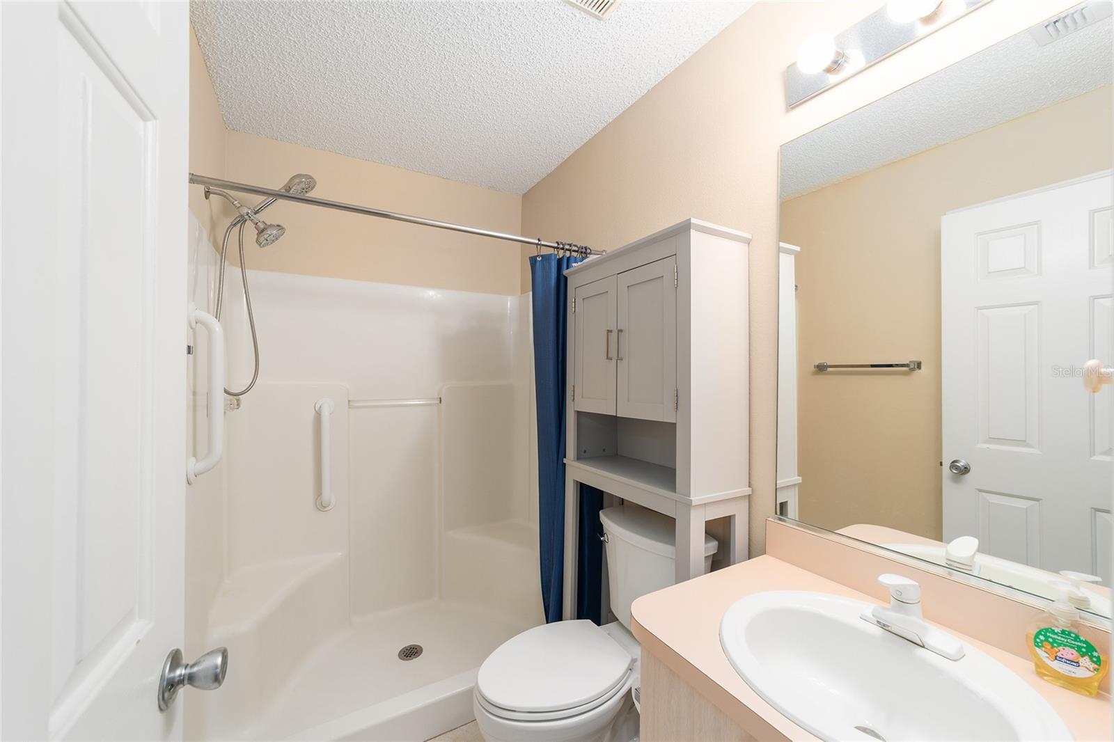 VILLAGES SUMTER VILLA DE LA VI - Residential