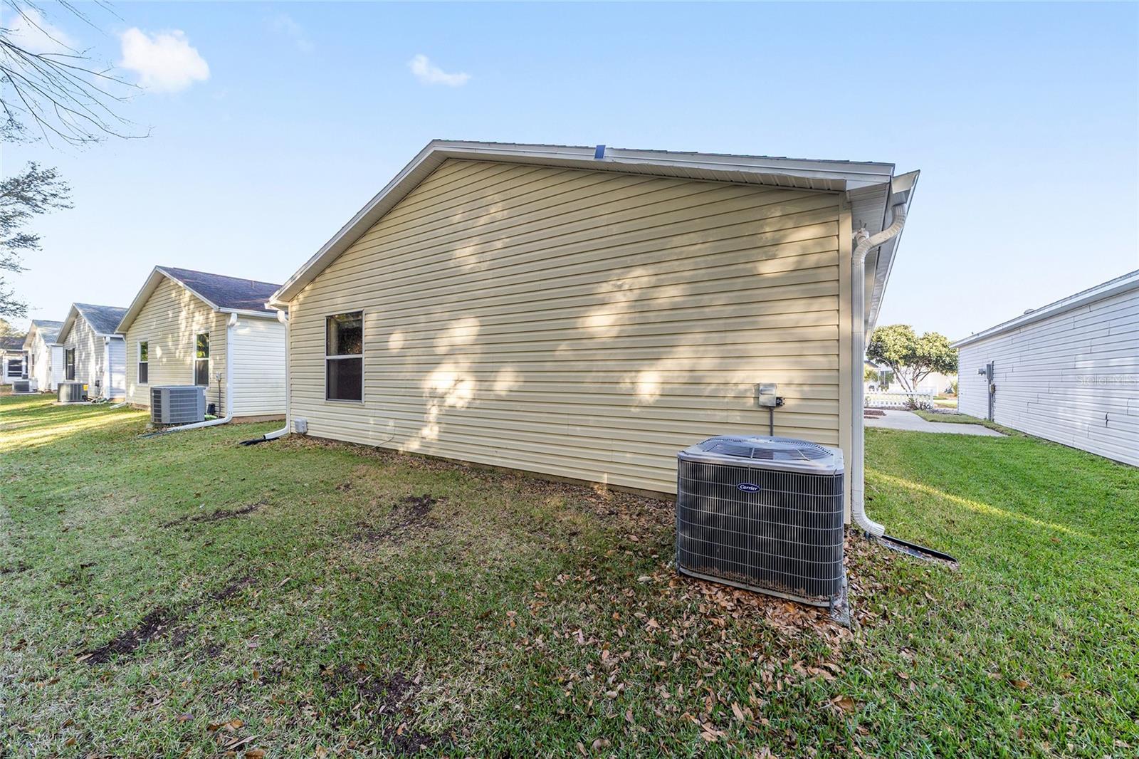 VILLAGES SUMTER VILLA DE LA VI - Residential