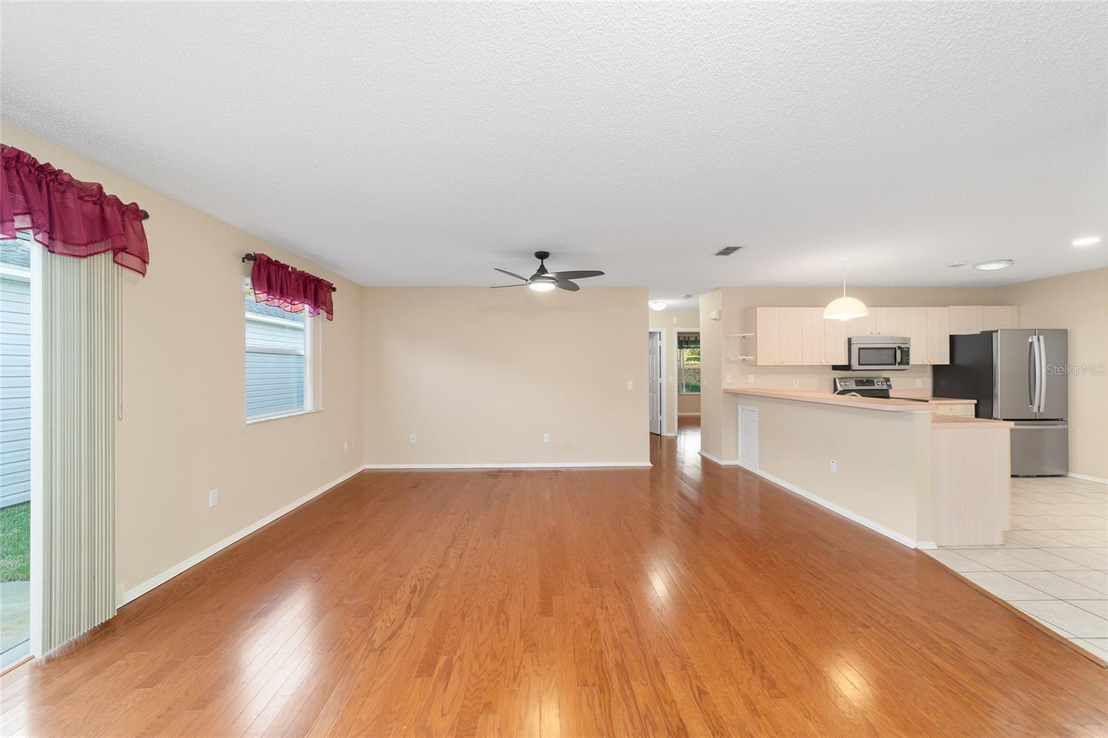 VILLAGES SUMTER VILLA DE LA VI - Residential