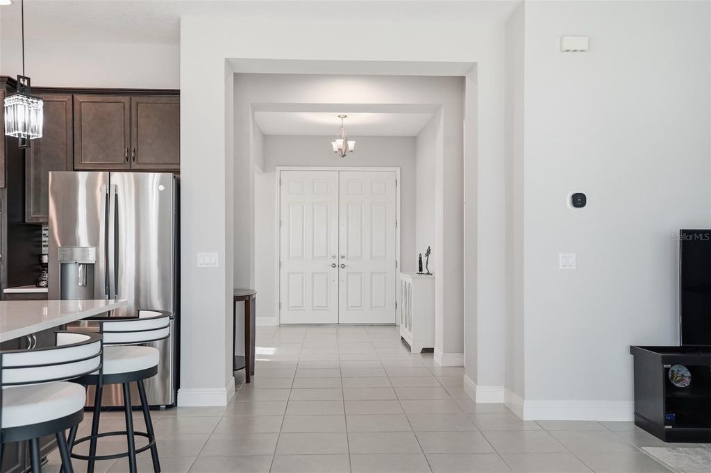 Photo of 11277 Rustic Timber Loop, San Antonio, FL 33576 (MLS # W7882016)