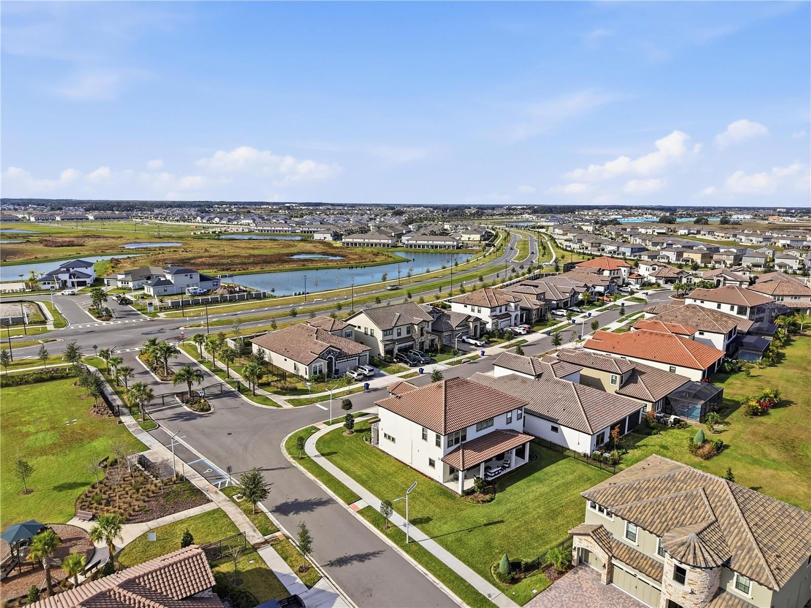 MIRADA PRCL 2 - Residential