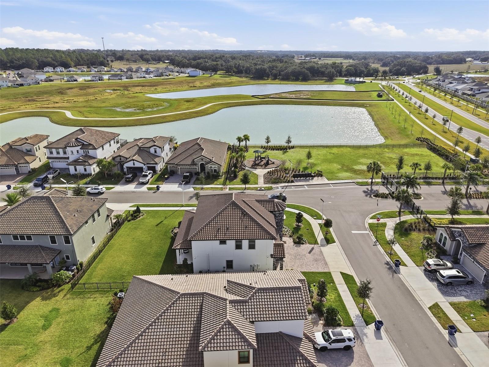 MIRADA PRCL 2 - Residential