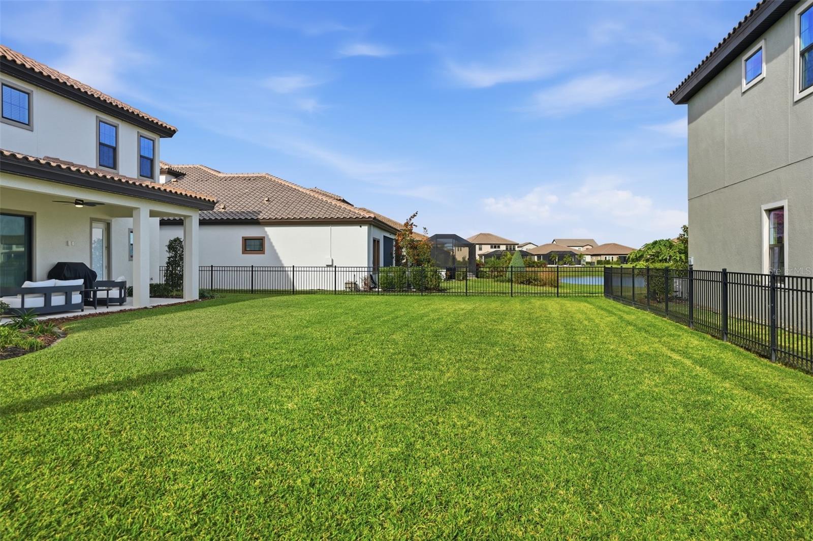 MIRADA PRCL 2 - Residential