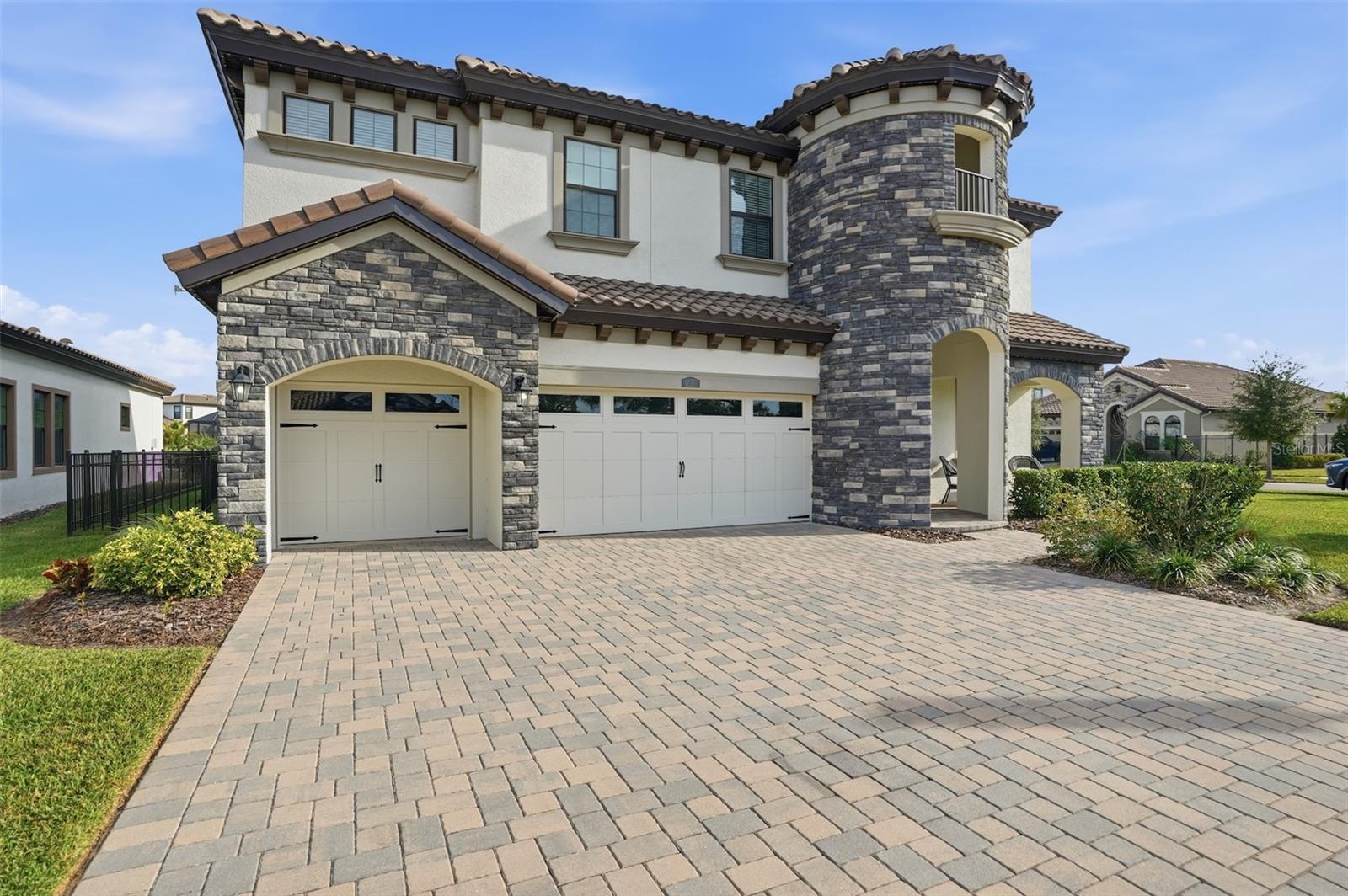 MIRADA PRCL 2 - Residential